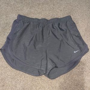 Nike Women's Tempo Running Shorts